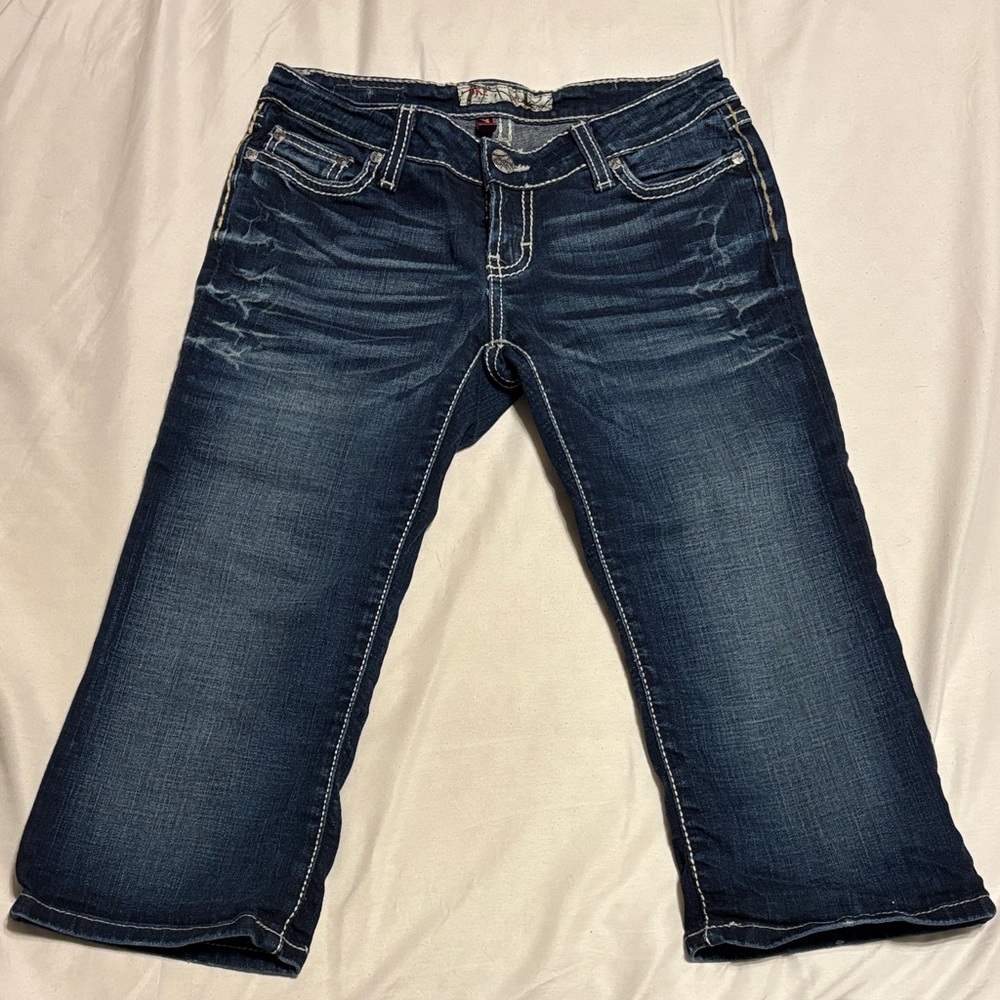 BKE Stella Youth jeans